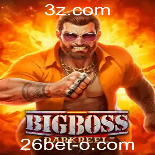 26bet - Descubra o Fascinante Mundo de BigBoss: O Jogo do Momento