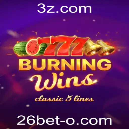 26bet - Explorando o Fascinante Mundo de BurningWins na Plataforma 26bet
