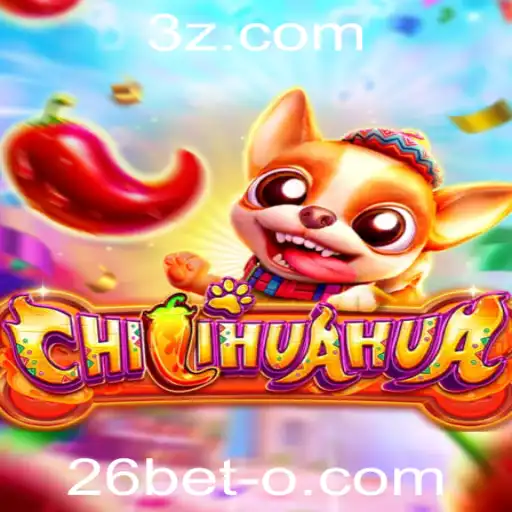 26bet - Explorando o Jogo 'CHILIHUAHUA' e Suas Regras