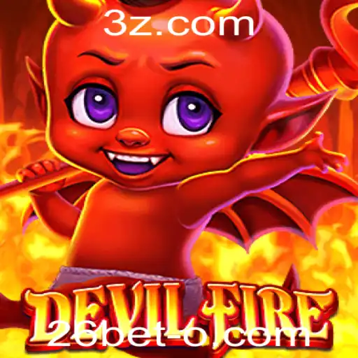 26bet - Conheça DevilFire: O Jogo de Aventura que Conquista Multidões