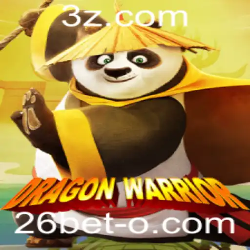 26bet - DragonWarrior: Uma Imersão no Mundo dos Dragões
