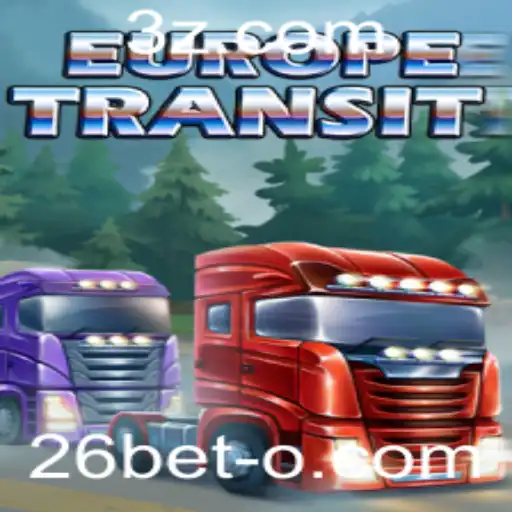 26bet - EuropeTransit: Descubra o Jogo Inovador que Está Transformando Estrategicamente o Mundo dos Jogos