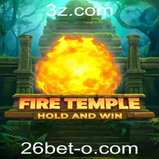 26bet - FireTemple: Um Mergulho no Mundo Intenso do Novo Jogo de Estratégia