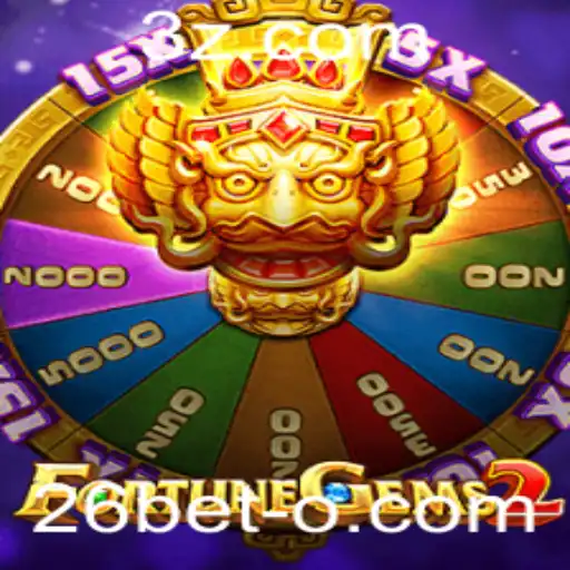Explorando o Mundo de FortuneGems2: Um Mergulho no Universo do Jogo Inovador