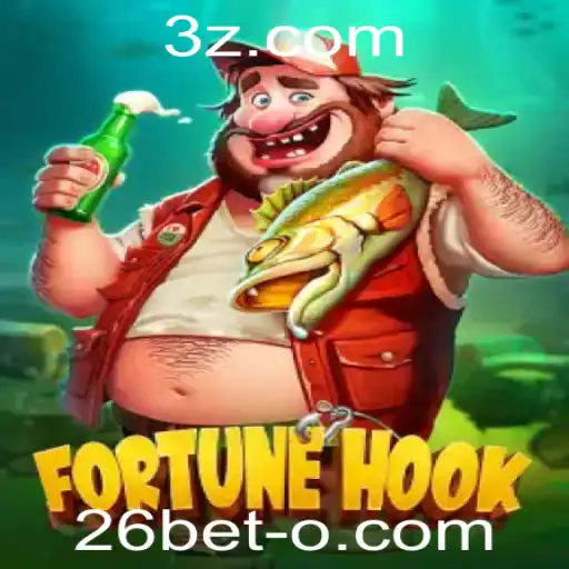 26bet - Descubra FortuneHook: Uma Nova Experiência de Jogo com 26bet