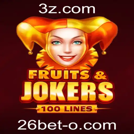 26bet - Explorando o Fascinante Jogo de Cassino Online FruitsAndJokers100