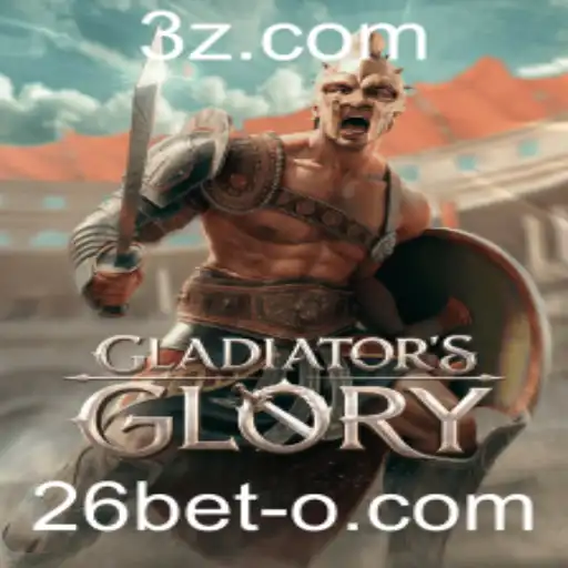 26bet - GladiatorsGlory: Um Mergulho no Mundo dos Gladiadores Modernos