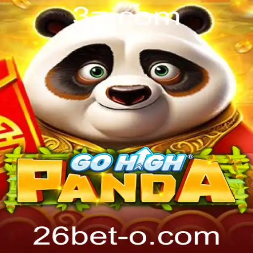26bet - Descubra o Inovador Jogo GoHighPanda e Suas Regras