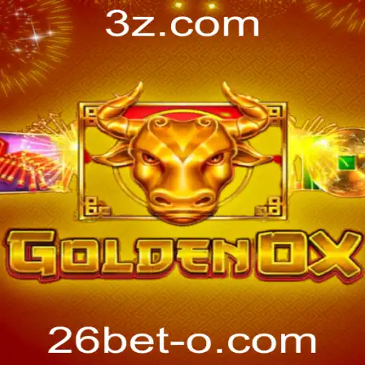 26bet - Explorando o Mundo de GoldenOx: Um Mergulho nas Regras e Estratégias