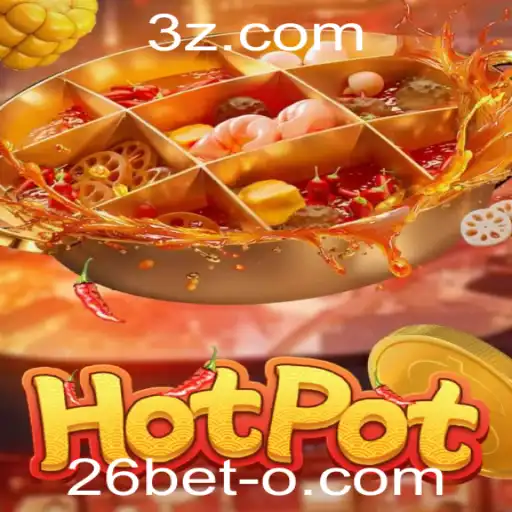26bet - Explorando o Mundo do Jogo Hotpot: Uma Experiência Inovadora com 26bet