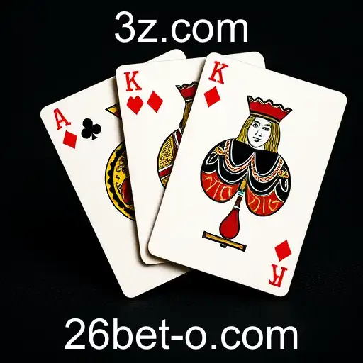 Explorando o Fascinante Mundo dos Jogos de Cartas