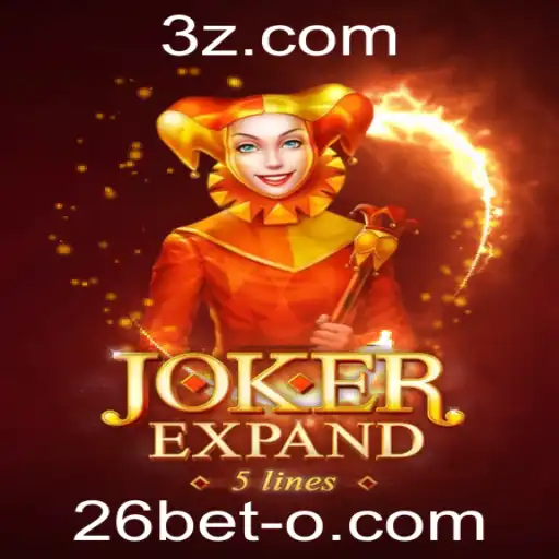 26bet - JokerExpand: Descubra o Novo Jogo que Está Conquistando Jogadores