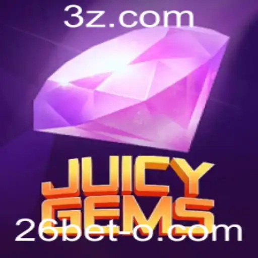 26bet - JuicyGems: Descubra a Emoção do Novo Sensação dos Jogos Online