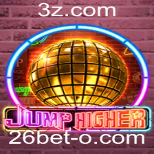 26bet - Tudo sobre JumpHigher: Como Jogar e Regras do Jogo de Plataforma