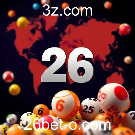 A Fascinante Dinâmica de 26bet na Loteria Global