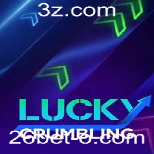 26bet - Explore o Fascinante Mundo do Jogo LuckyCrumbling