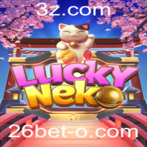 26bet - Explorando o Jogo LuckyNeko e o Papel da 26bet em Seu Sucesso