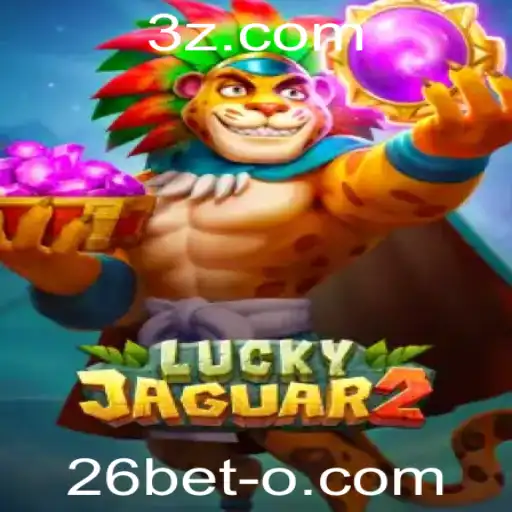 Explore o Fascinante Mundo do Luckyjaguar2 no 26bet