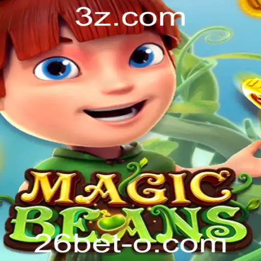 26bet - MAGICBEANS: Desvendando o Universo do Jogo através da Chave 26bet