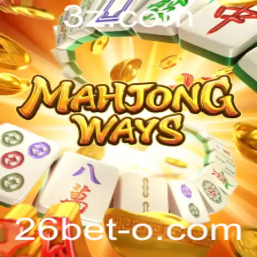 26bet - Explorando MahjongWays: A Nova Sensação nos Jogos Digitais