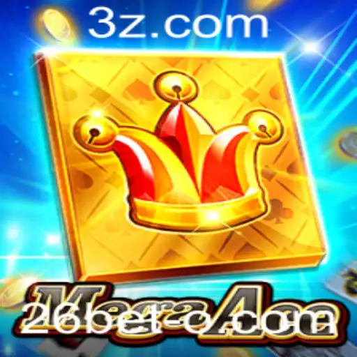 26bet - MegaAce: O Jogo Revolucionário que Dominou o Mundo dos Cassinos Online