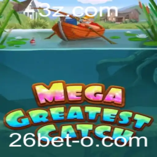 Explorando MegaGreatestCatch: Um Mergulho nas Regras e Introdução do Jogo