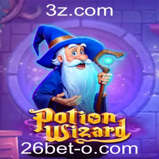 26bet - Explorando o Mundo Mágico de PotionWizard: Guia Completo e Atualizado
