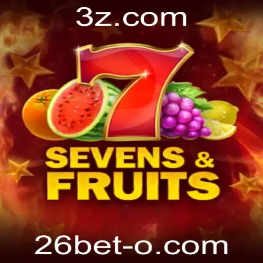 26bet - Explorando o Deslumbrante Mundo de SevensFruits na Plataforma 26bet