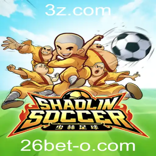 Explorando o Fascinante Mundo de ShaolinSoccer e Sua Parceria com 26bet