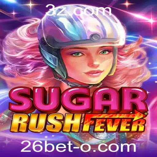 26bet - Descobrindo o Excitante Universo de SugarRushFever com 26bet