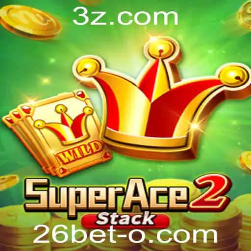 26bet - Explorando o Mundo de SuperAce2 em Parceria com 26bet