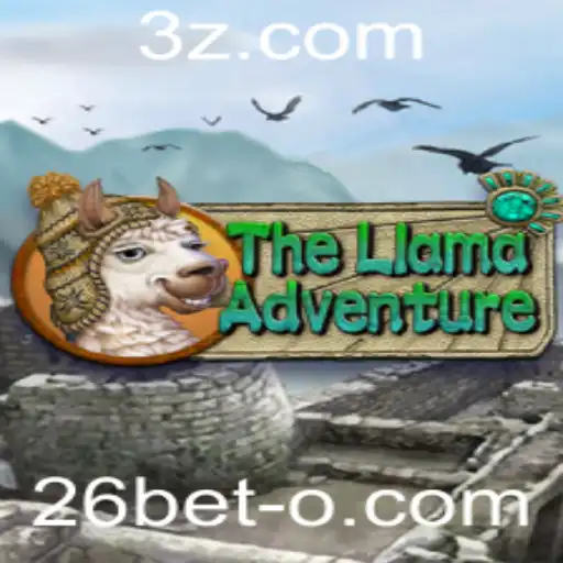 26bet - TheLlamaAdventure: Mergulhe na Fantasia Fascinante do Mundo Llama