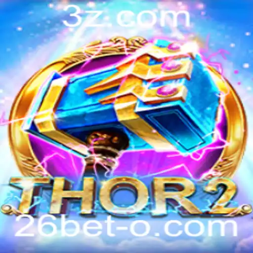 26bet - Explorando o Mundo de Thor2 - Um Jogo de Estratégia e Aventura