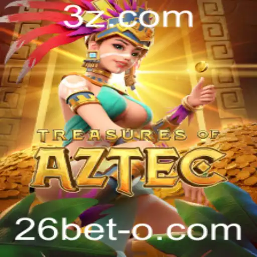26bet - Descubra os Mistérios de Treasures of Aztec Com 26bet