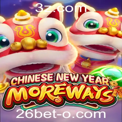 Explorando CHINESENEWYEARMOREWAYS: Um Novo Jogo Empolgante