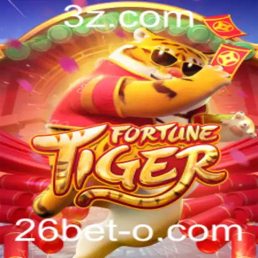 FortuneTiger: Um Guia Completo para o Popular Jogo de Slots com 26bet