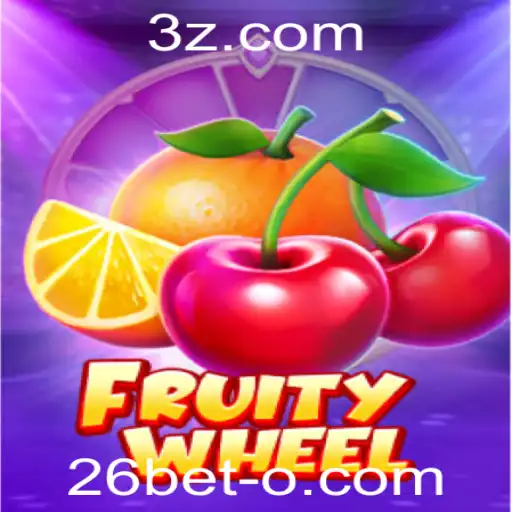 Descubra FruityWheel: O Novo Jogo de Azar Integrado ao 26bet