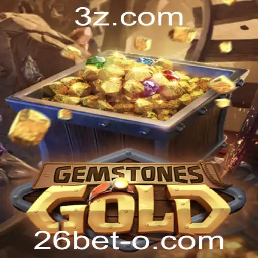 Descubra o Empolgante Mundo de GemstonesGold com 26bet