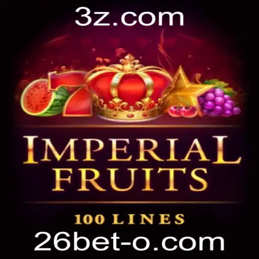 Exploração do Jogo ImperialFruits100 e a Inovação na Plataforma 26bet