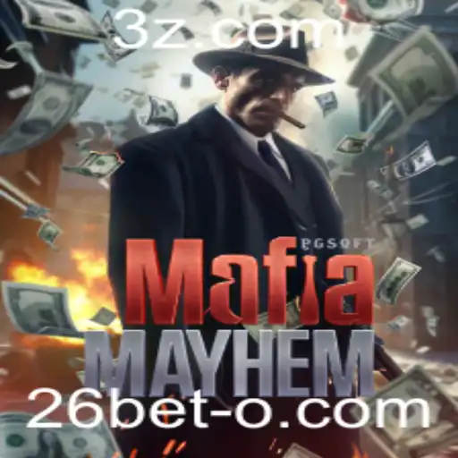 Explorando MafiaMayhem: Um Mergulho nas Regras e Estratégias do Novo Jogo de 26bet