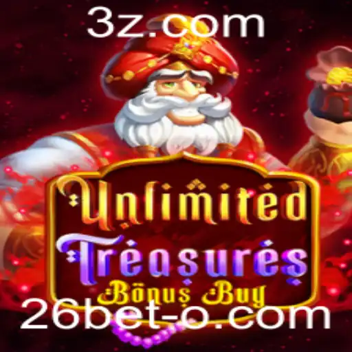 26bet - Descubra o Fascínio de UnlimitedTreasuresBonusBuy com 26bet