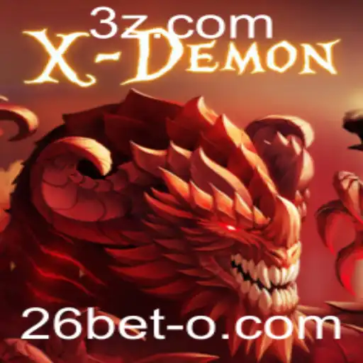 26bet - Desvendando o Mundo de XDemon: A Nova Sensação dos Jogos Digitais